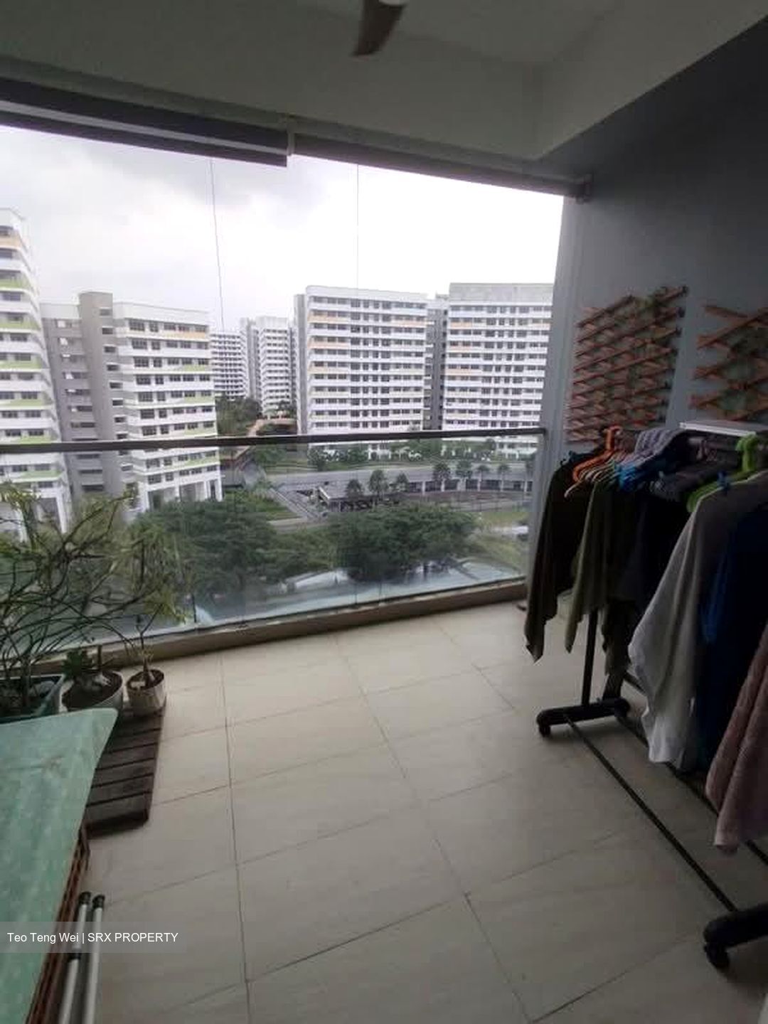 The Tampines Trilliant (D18), Condominium #596275321